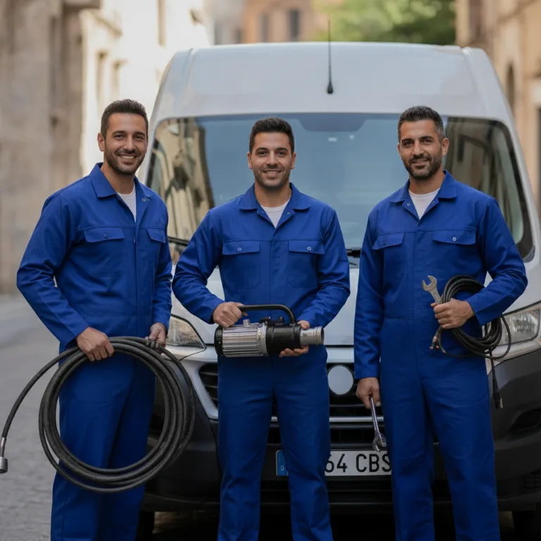 Svuotamento Cantina team a Cologno Monzese